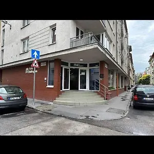 Хостел Viola, Будапешт