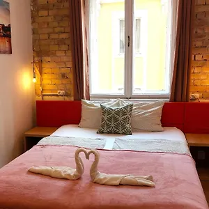 Hostel Goodmo Smart, Budapest