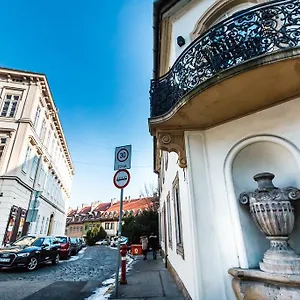 Apartment Mono, Budapest